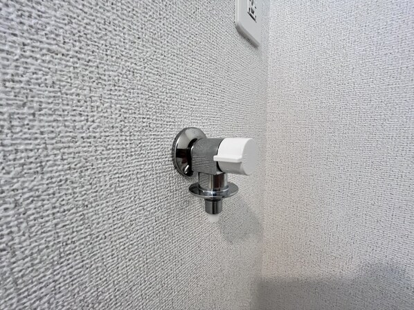 シャリティ・ベルⅡの物件内観写真